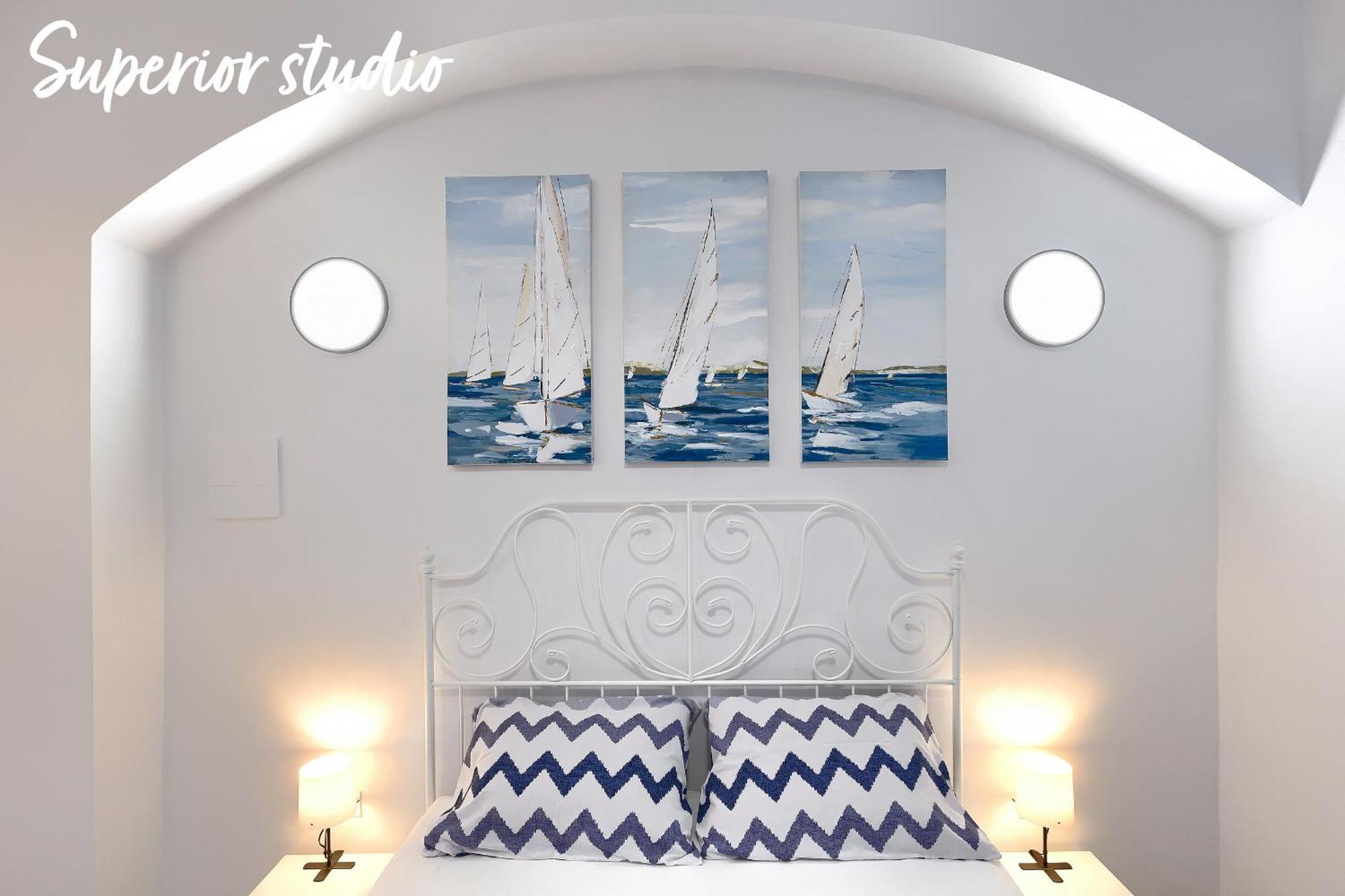 Studios Notte Sul Porto Ровин Екстериор снимка