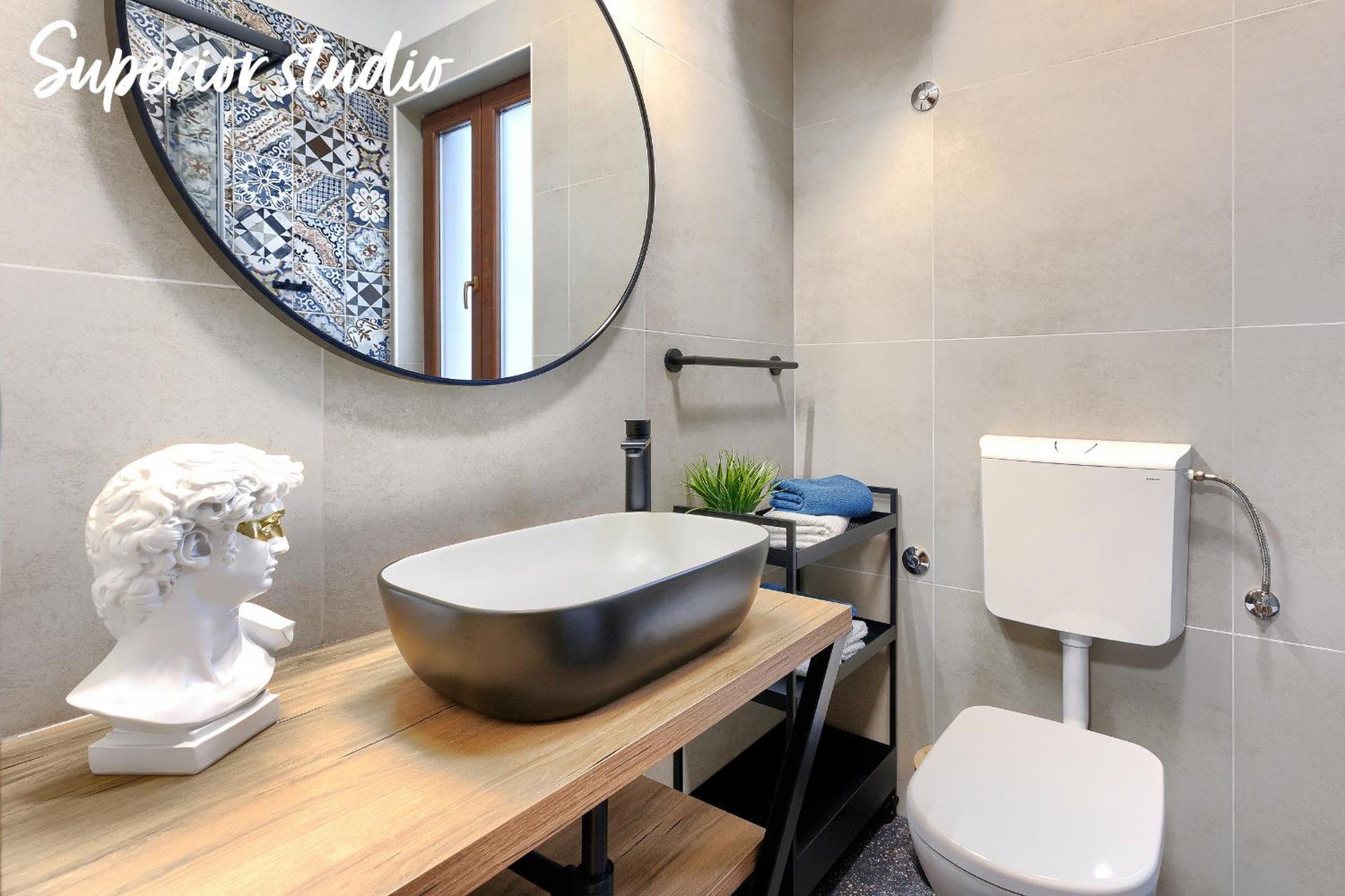 Studios Notte Sul Porto Ровин Екстериор снимка